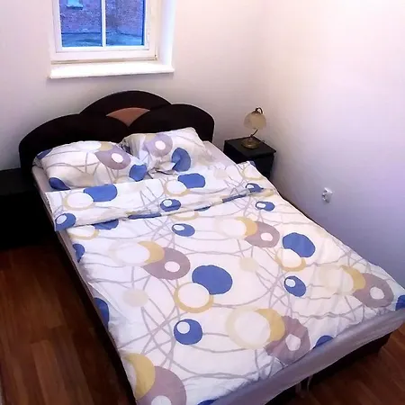 Old Town Cozy Apartment *