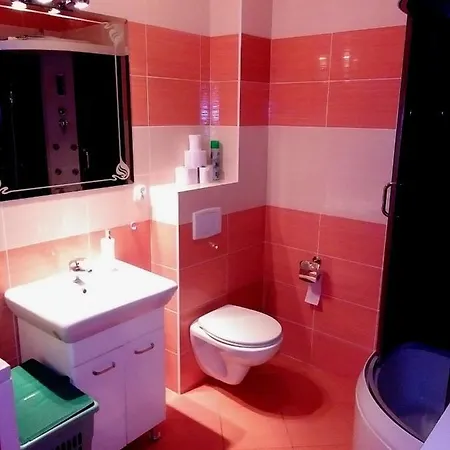 Appartement Old Town Cozy