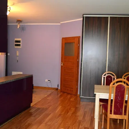 Apartment Old Town Cozy
