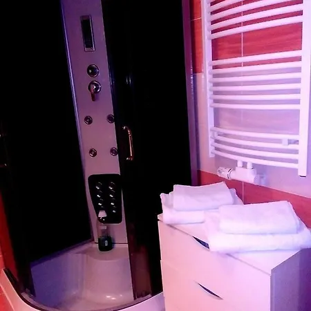 Old Town Cozy Apartman Elblag