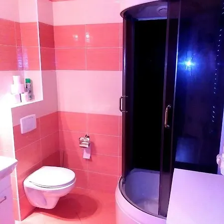 Appartement Old Town Cozy Elblag