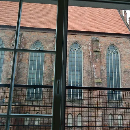 Appartement Old Town Cozy