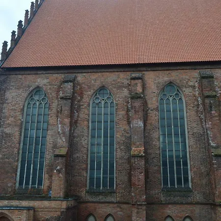 Old Town Cozy * Elblag