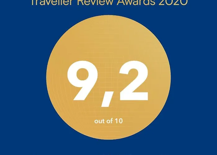 Apartmán Old Town Cozy Elblag