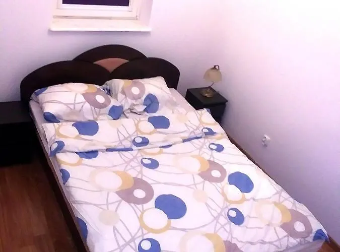 Old Town Cozy Apartmán Elblag