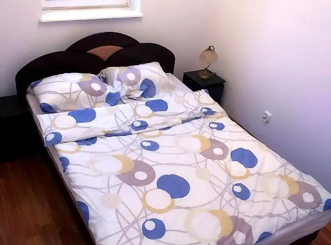 Old Town Cozy Apartmán *