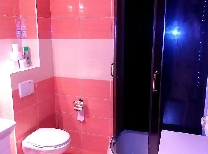 Apartmán Old Town Cozy Elblag